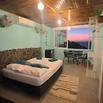 Studio With An Unforgettable View