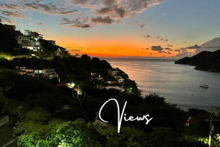 With An Unforgettable View Apartamento