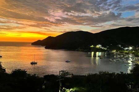 Apartamento With An Unforgettable View