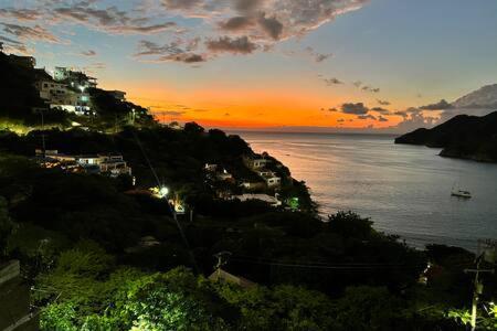 With An Unforgettable View Apartamento *