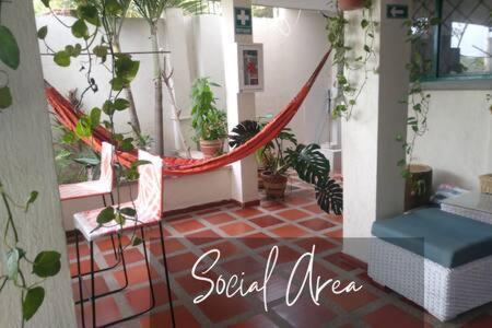 With An Unforgettable View * Santa Marta (Magdalena)