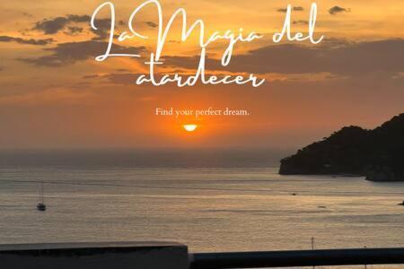 With An Unforgettable View Apartamento