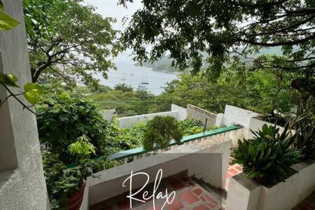 Apartamento With An Unforgettable View Santa Marta (Magdalena)