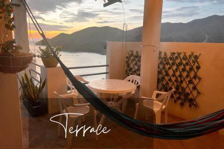 With An Unforgettable View Apartamento *