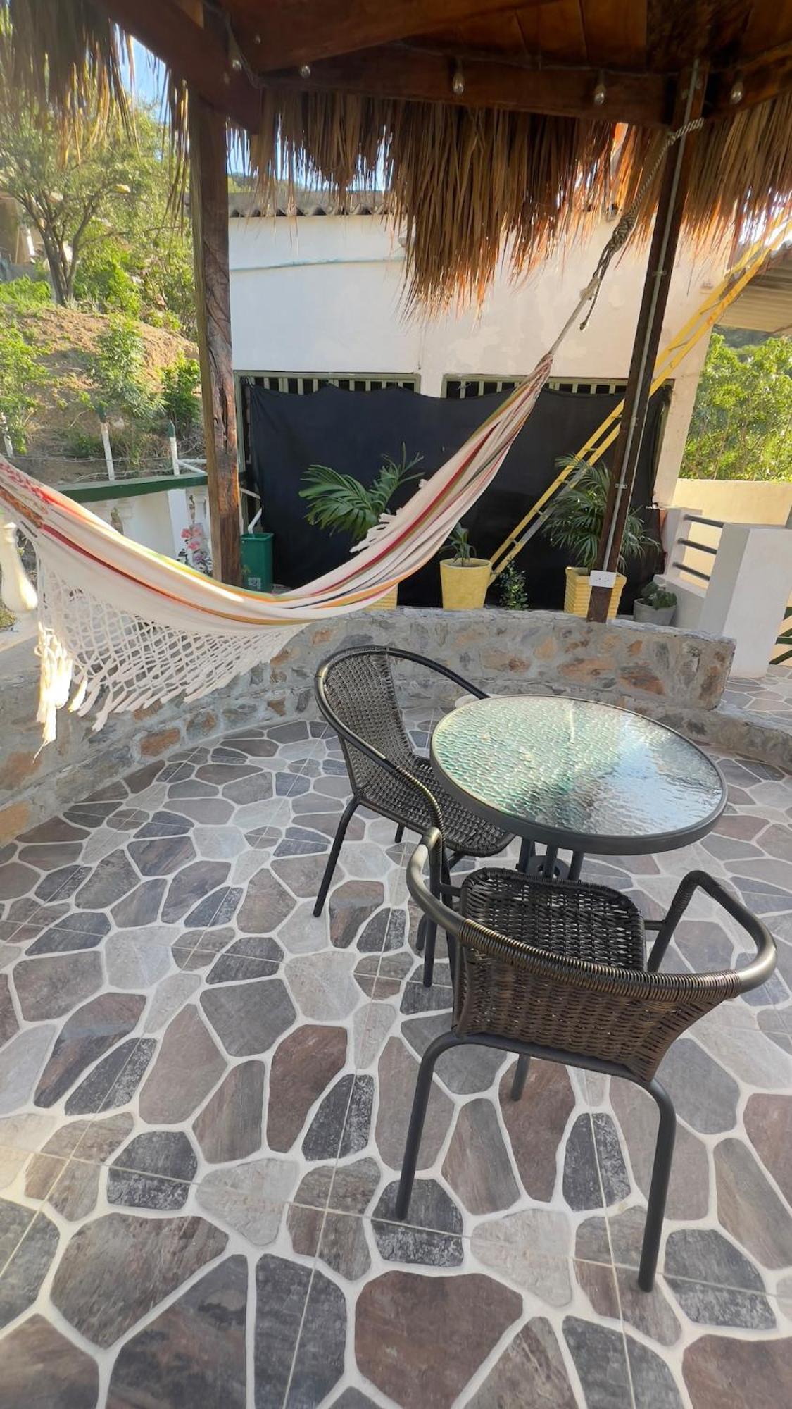 With An Unforgettable View