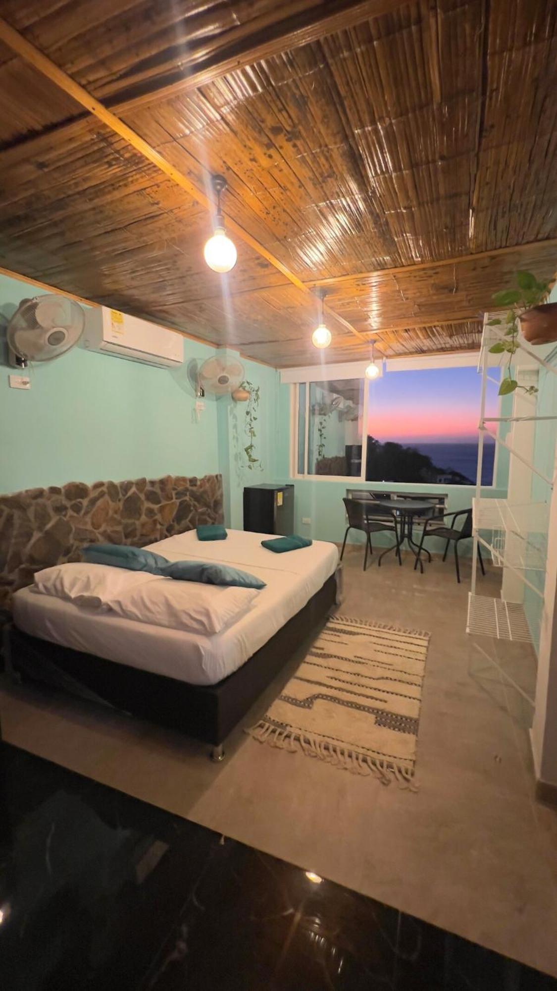 With An Unforgettable View Apartamento