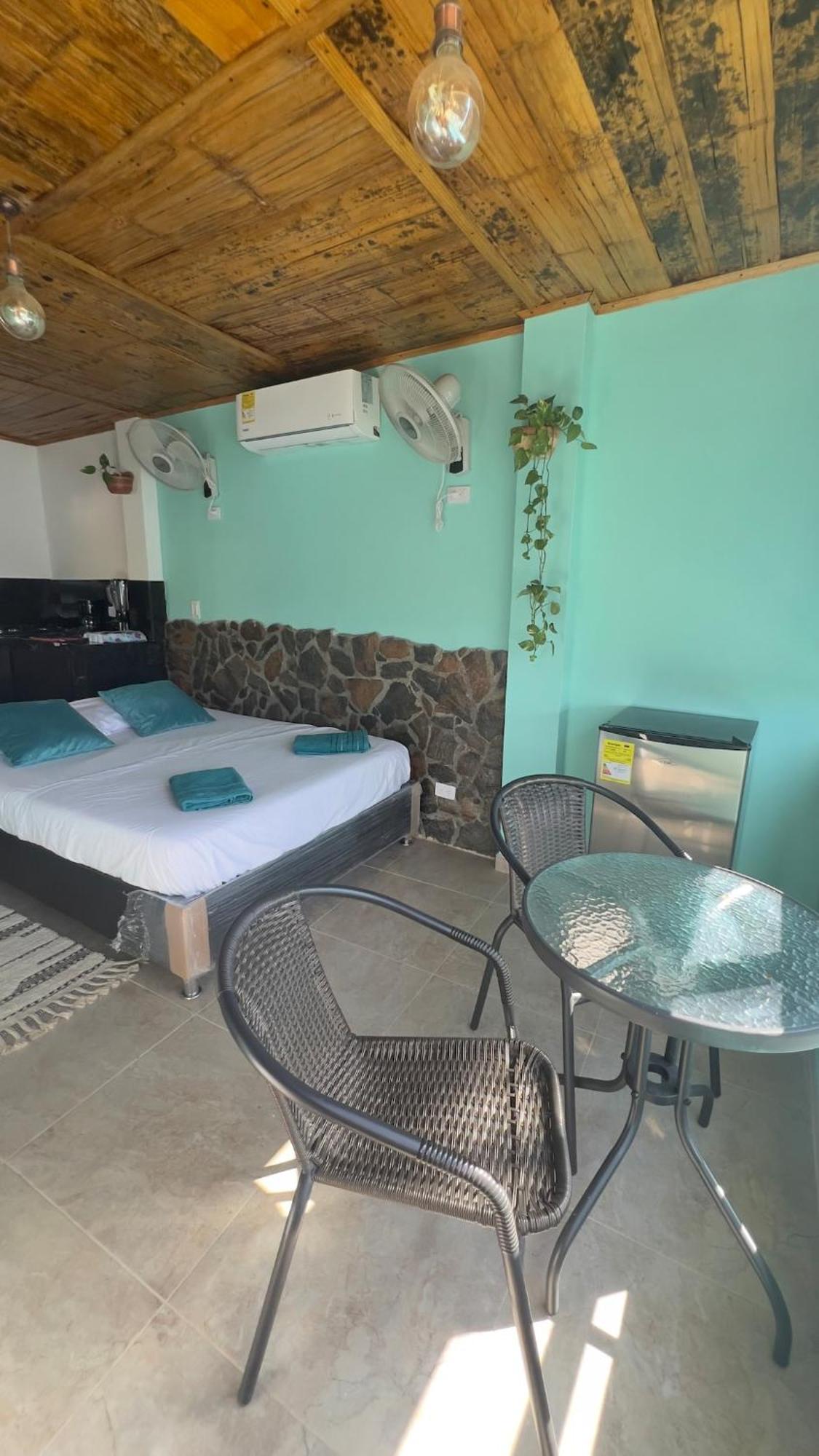 Apartamento With An Unforgettable View *