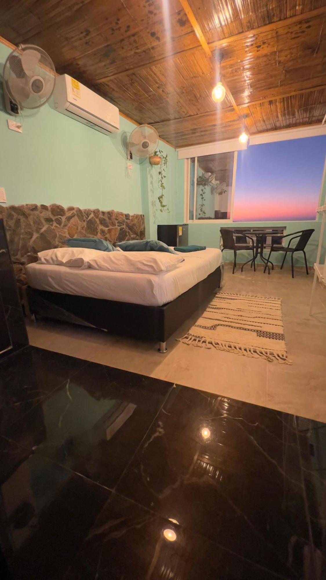 With An Unforgettable View Apartamento Santa Marta (Magdalena)