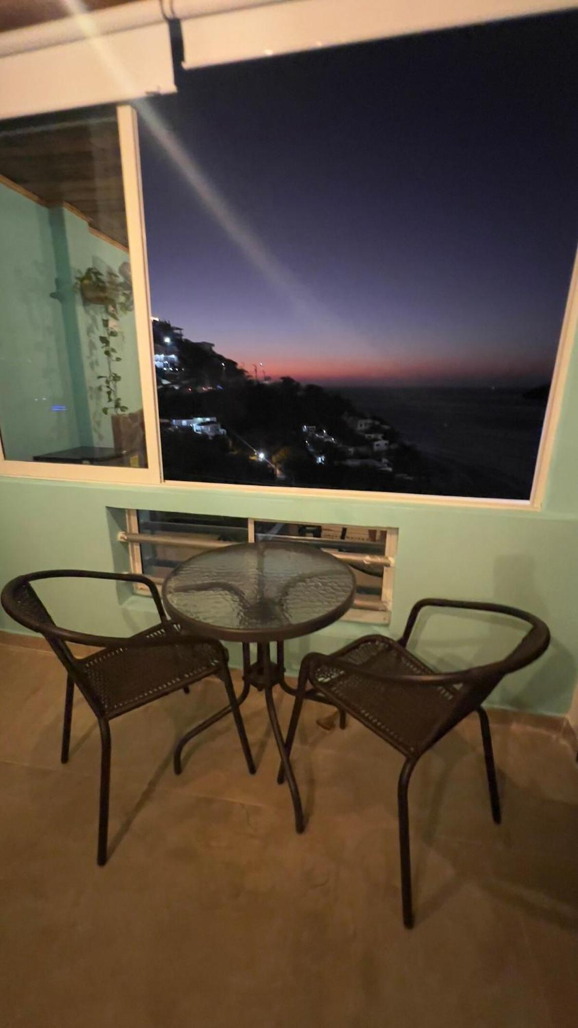 With An Unforgettable View Apartamento