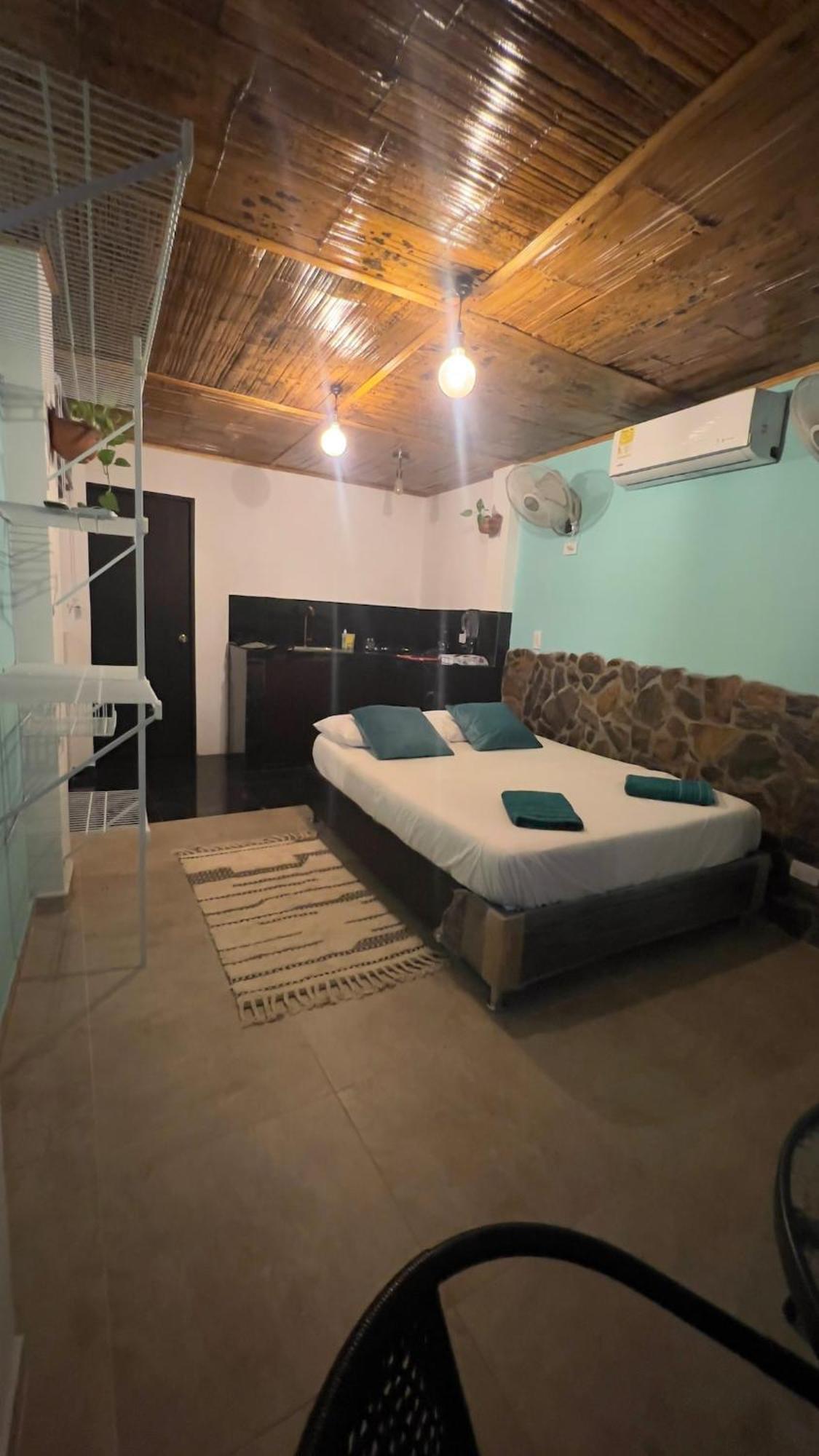 Apartamento With An Unforgettable View