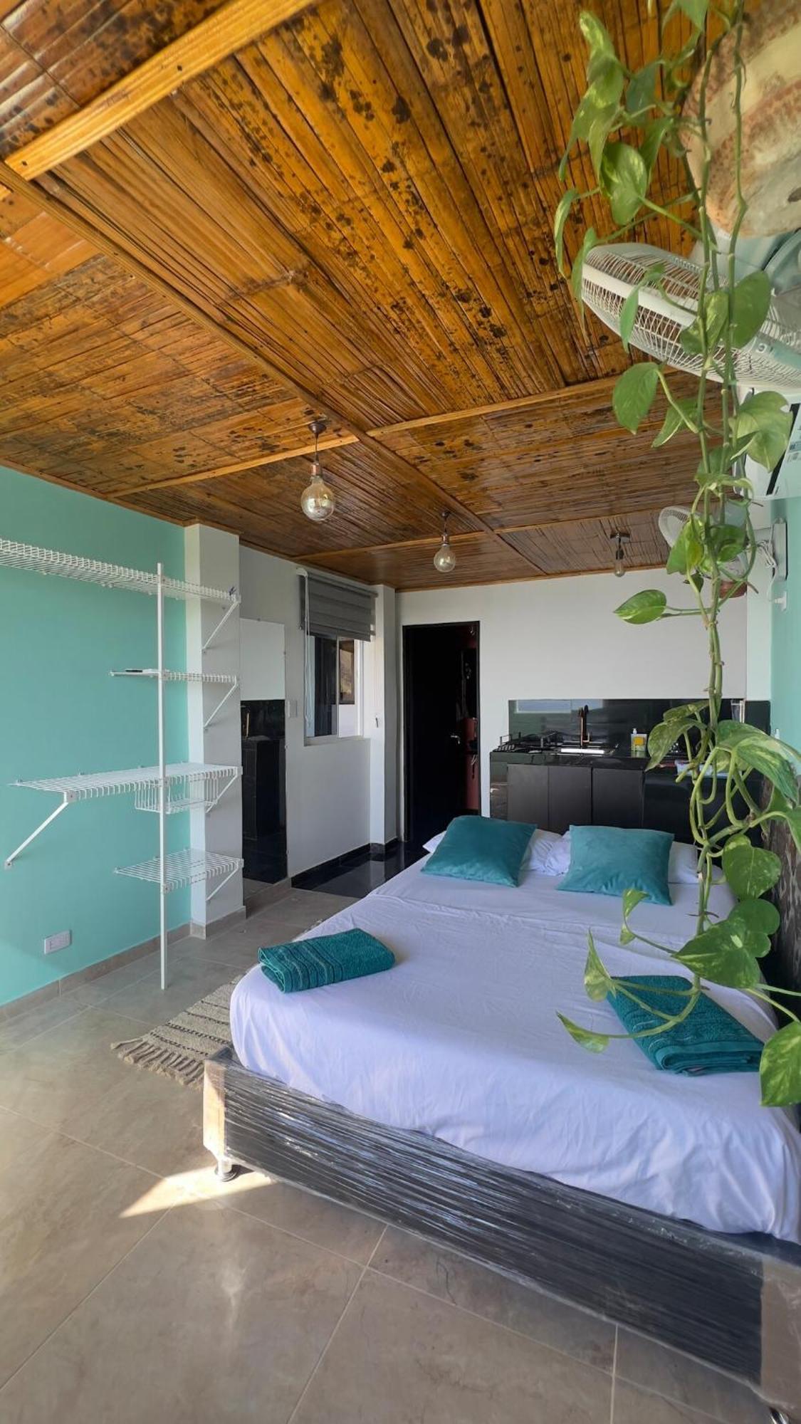 With An Unforgettable View Apartamento *