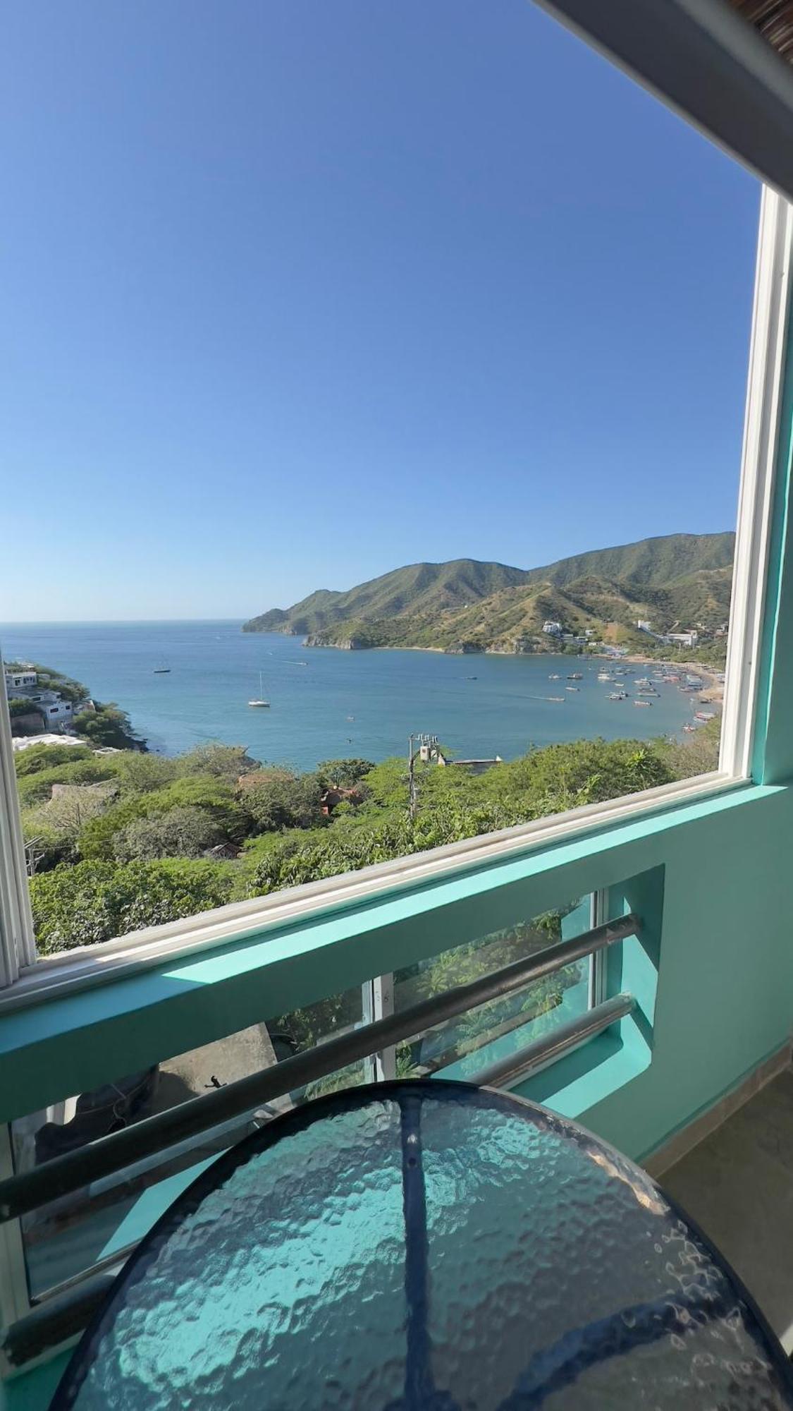 Apartamento With An Unforgettable View *