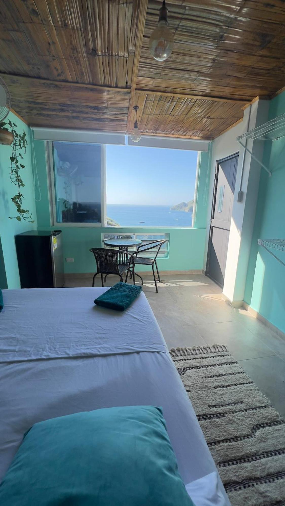 Apartamento With An Unforgettable View Santa Marta (Magdalena)