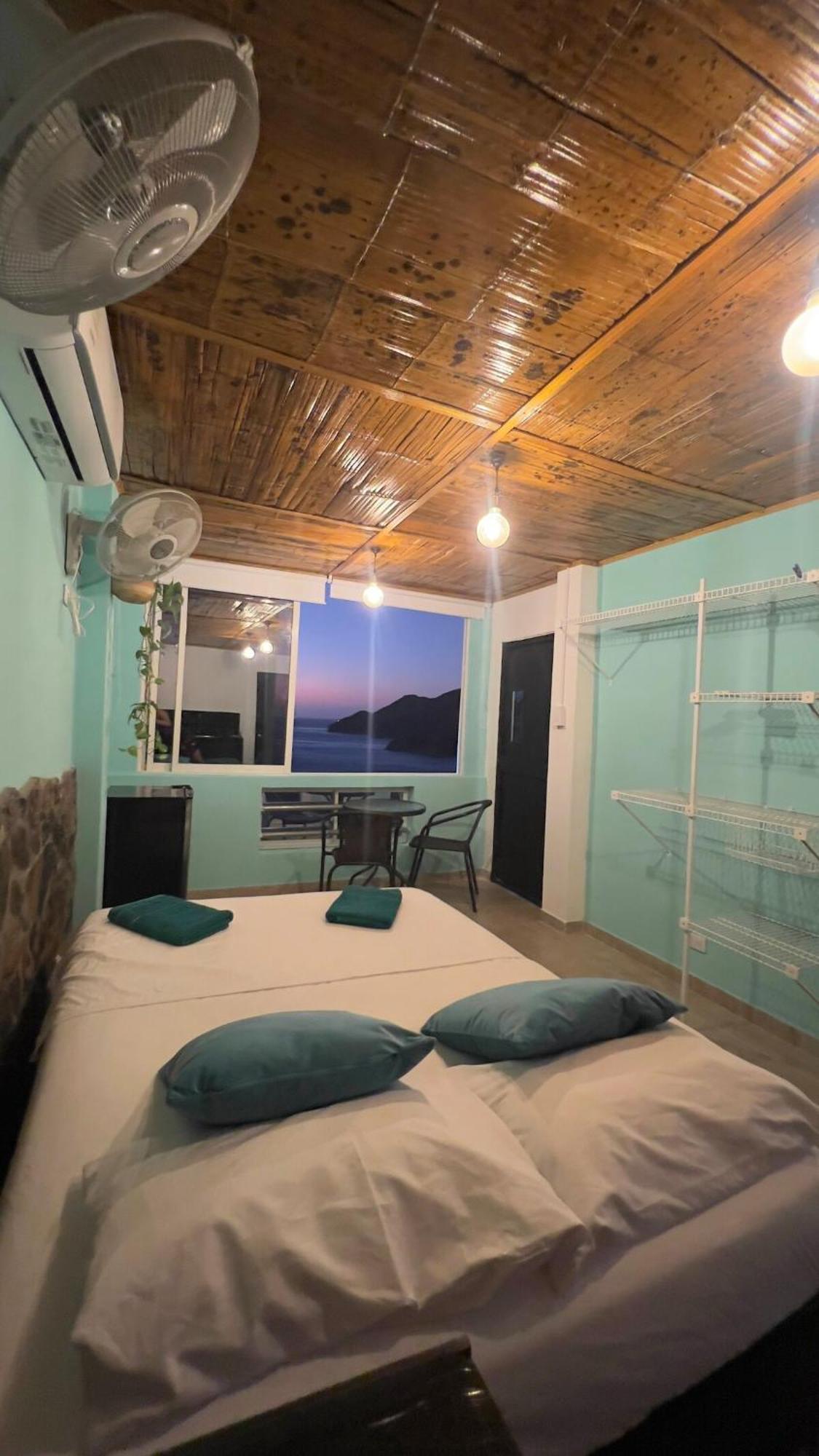 With An Unforgettable View *
