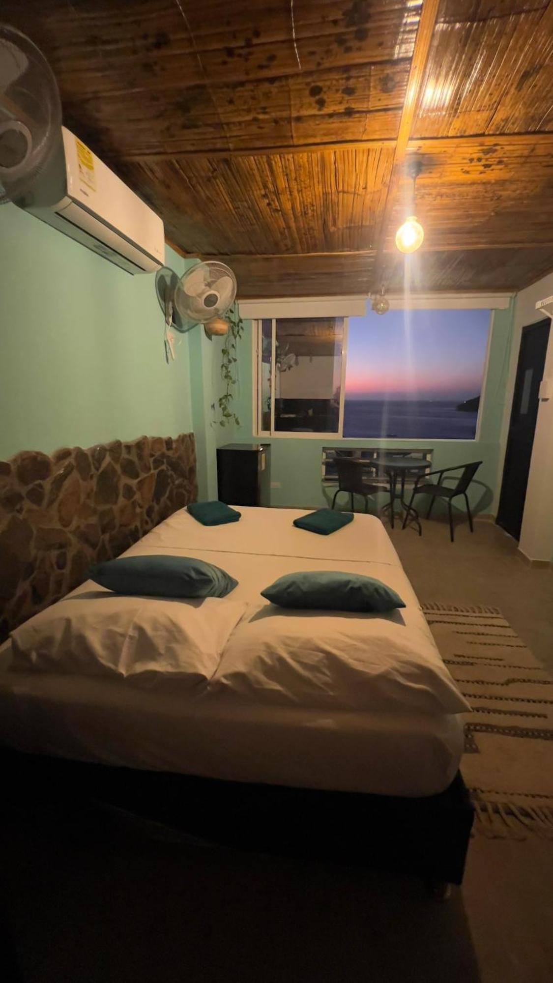 With An Unforgettable View