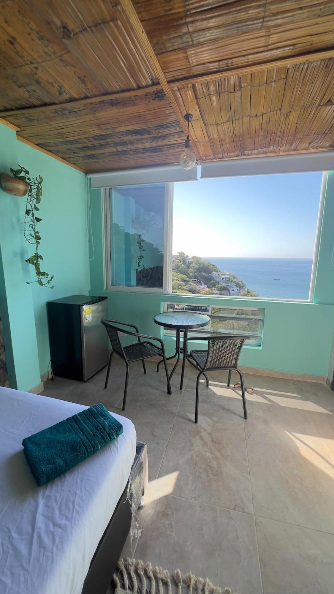 Apartamento With An Unforgettable View