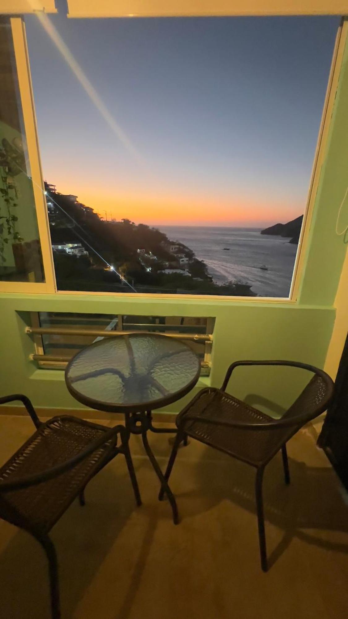 With An Unforgettable View Apartamento *