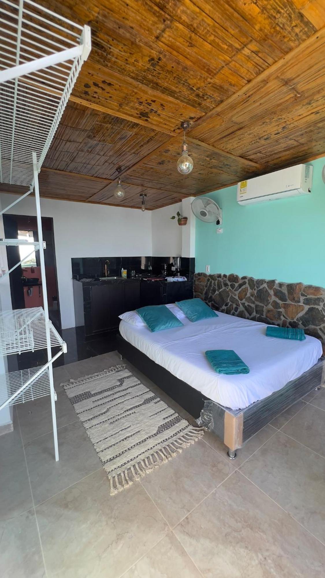 Apartamento With An Unforgettable View *