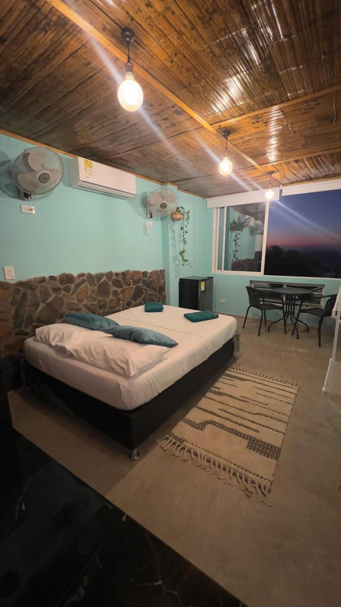 With An Unforgettable View Apartamento Santa Marta (Magdalena)