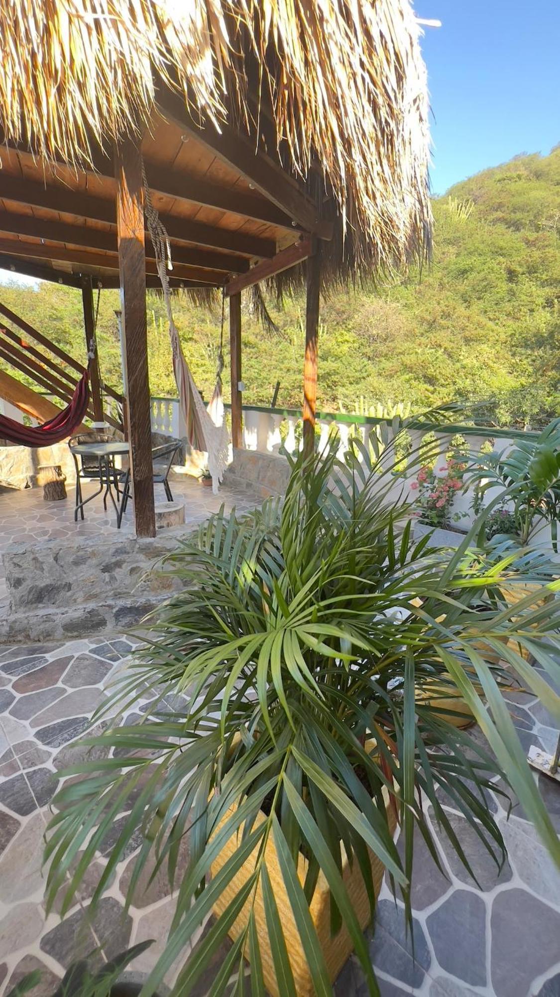 With An Unforgettable View * Santa Marta (Magdalena)