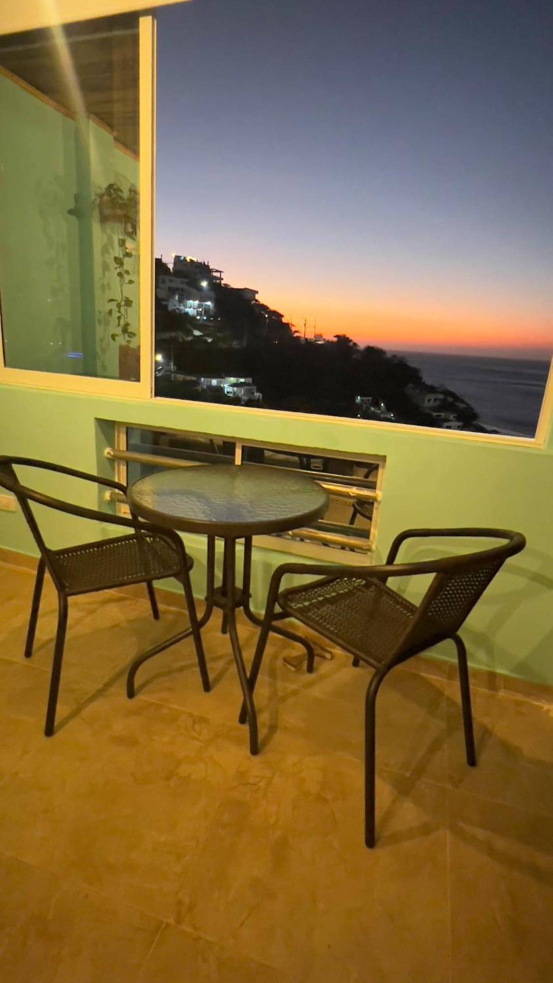 With An Unforgettable View Apartamento