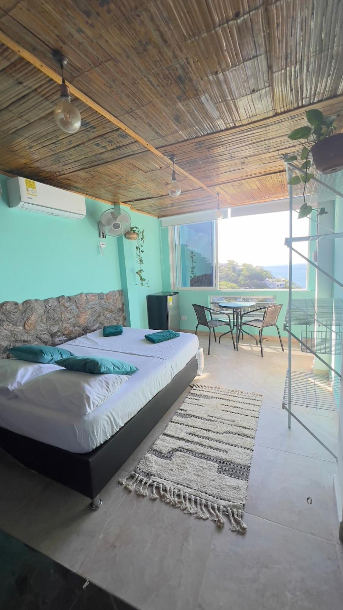 Apartamento With An Unforgettable View