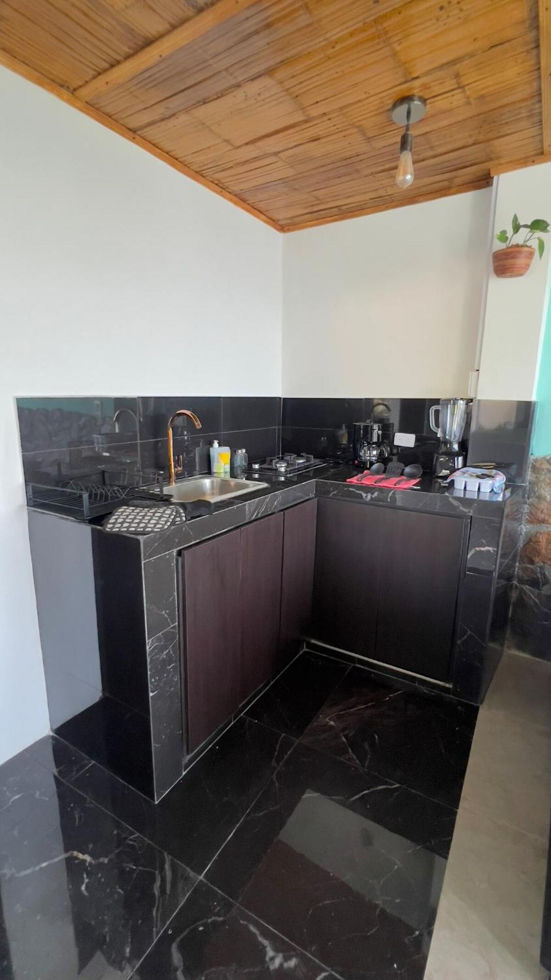 Apartamento With An Unforgettable View Santa Marta (Magdalena)