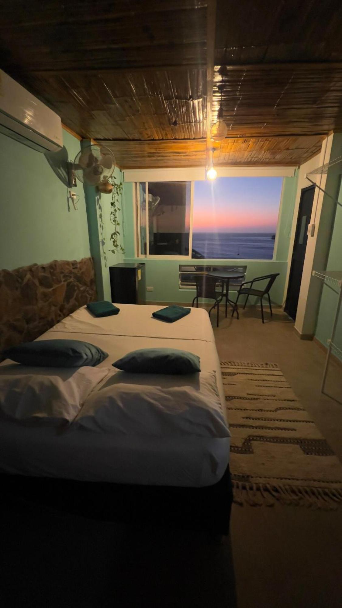 With An Unforgettable View