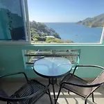Studio With An Unforgettable View