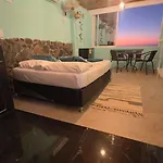 Studio With An Unforgettable View